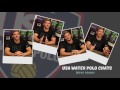 USA Water Polo Chats: John Mann Part 1