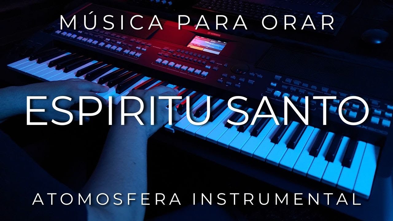 1 HORA MUSICA PARA ORAR Y MEDITAR | SIN ANUNCIOS | MI PLENITUD - AQUI ESTAS