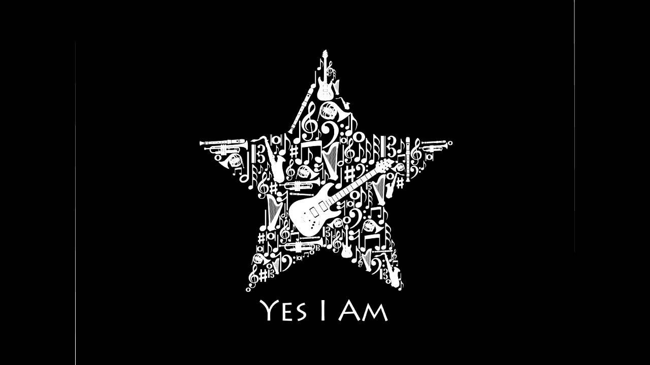 Yes I Am - Summer Love