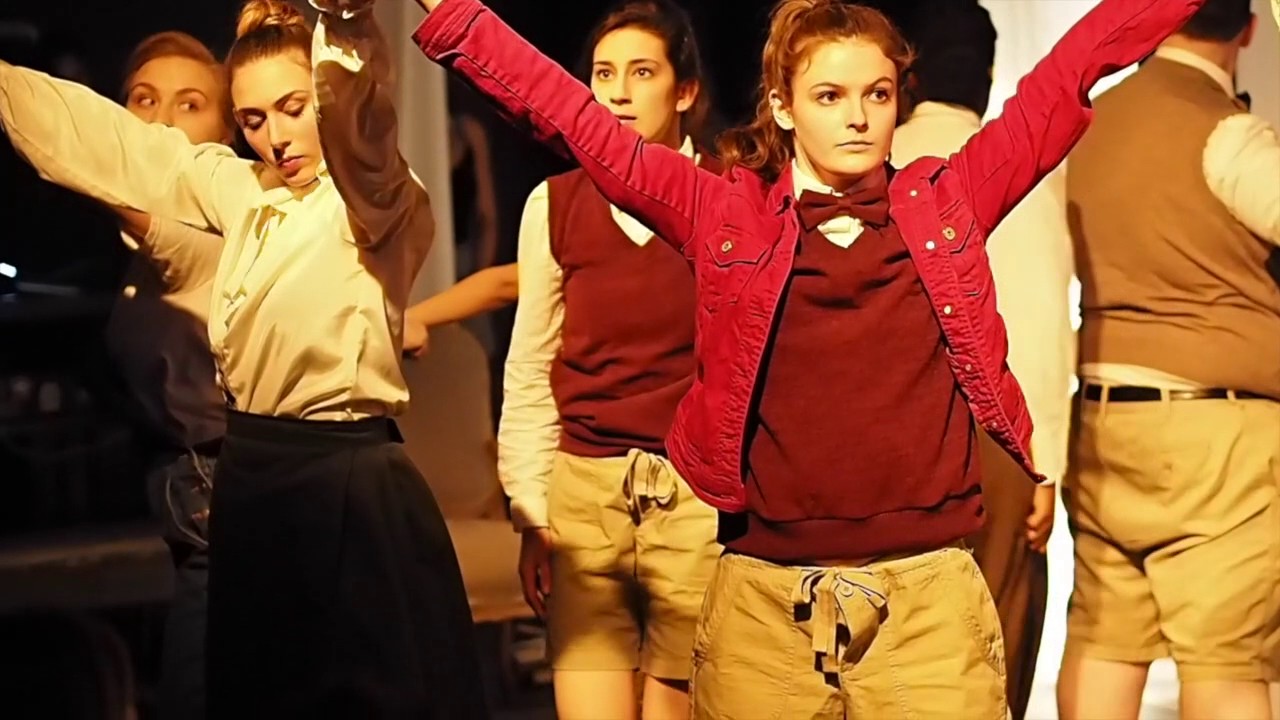 Edison 13-16 July 2017 53two Greater Manchester Fringe