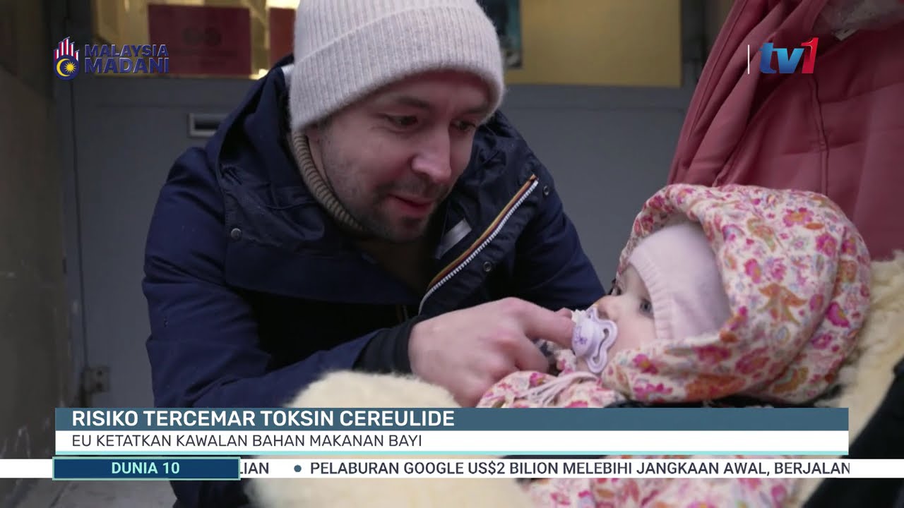 26 FEB 2026 - DUNIA 10 MALAM