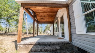 132 Conestoga Way video tour