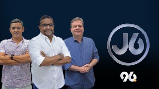 TODAS AS LIGAÇÕES ENTRE VORCARO E AS AUTORIDADES DO BRASIL [AO VIVO] JORNAL DAS 6 - [05/03/2026]