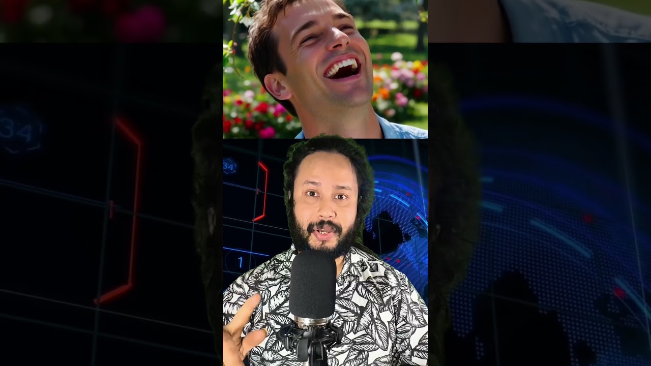 Never Sleep with Mouth open 