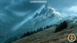 3 Hours Wind Sounds | Arctic Wind | Sleep &amp; Relaxation
