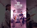 【VS06】Led Zeppelin vs Deep Purple｜名リフ対決🎸#ledzeppelin #deeppurple #guitarcover