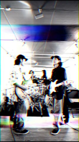 【VS06】Led Zeppelin vs Deep Purple|名リフ對決🎸#ledzeppelin #deeppurple #guitarcover