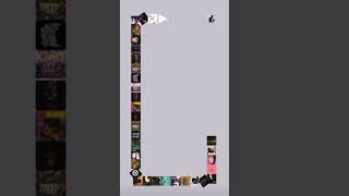 How to play Spotify snake game | How to get eat this playlist tutorial link in description #shorts