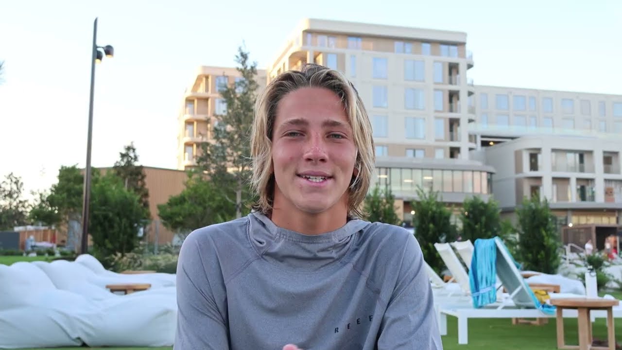 ECSC/ VIRGINIA BEACH QS vlog!