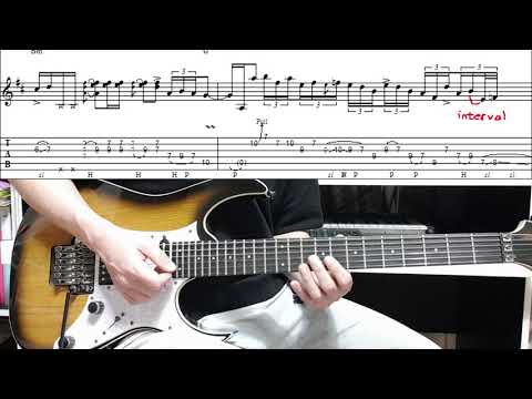 Electric Gypsy - Andy Timmons