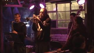 Live at the Kazimier Gardens