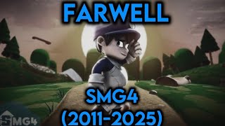 Smg4 End Credits But I Changed The Music To The Riddle School Credits