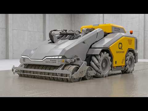 20 Future Construction Innovations You Need To See