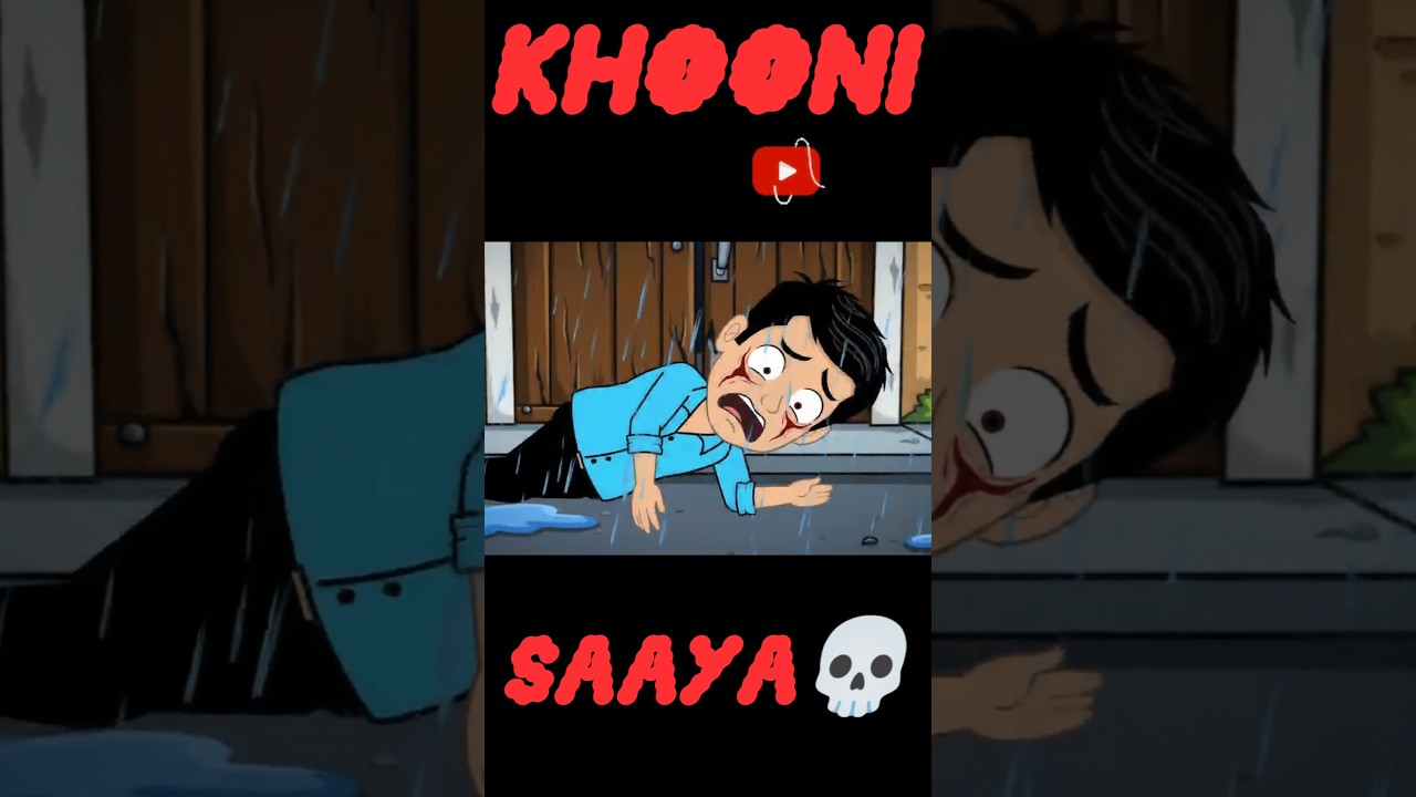 "The Door From Which No One Returned"