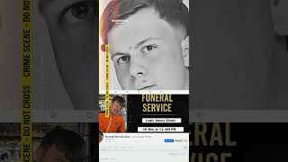 Louie Thorn:Scammers Fake Funeral Livestream to Steal from Grieving Family #shorts