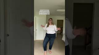 Plus Size Jeans Review Lane Bryant Boyfriend Jeans