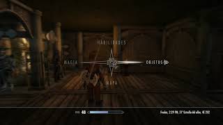Tutorial Dual Sheath Redux 32 to  Skyrim win10 64