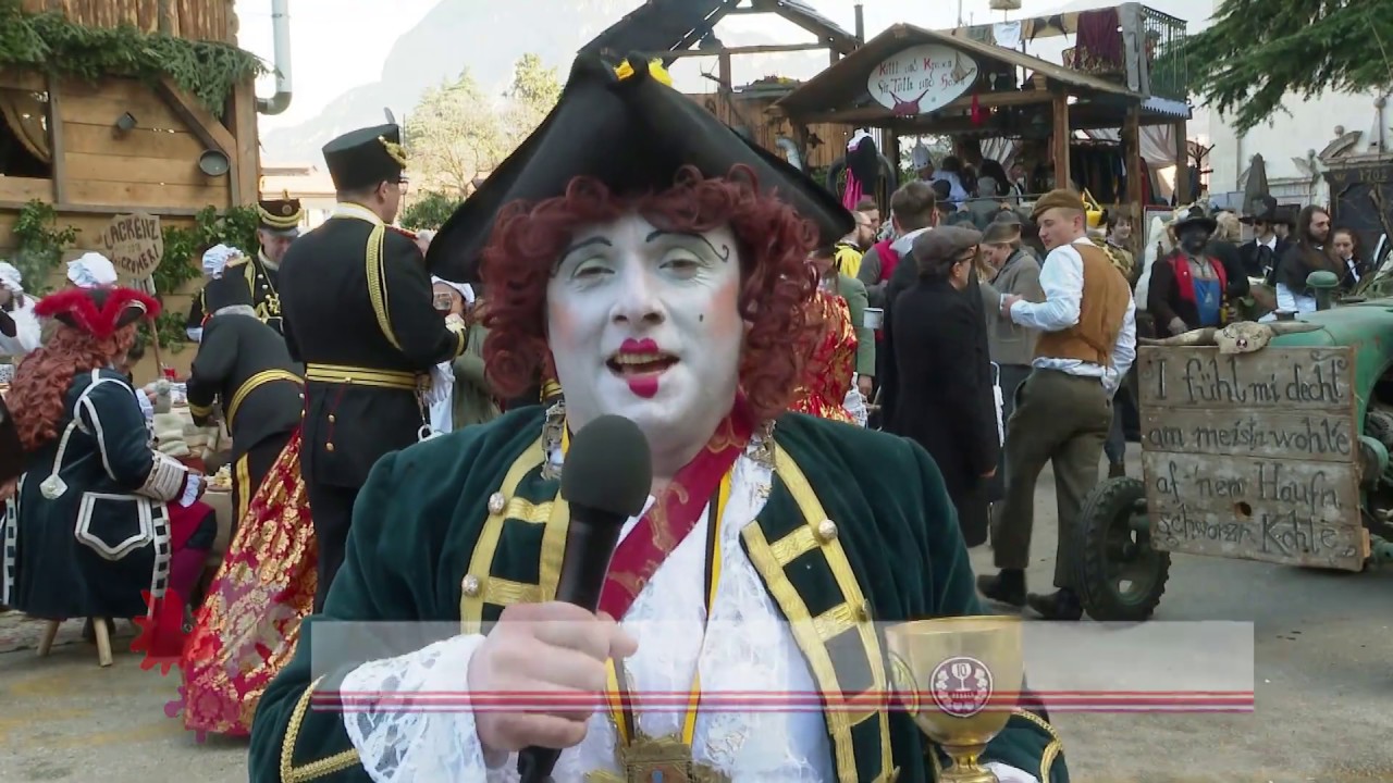 “Perkeo” governa a Salorno!