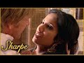 Sharpe Is Seduced By Indian Concubine | Sharpe