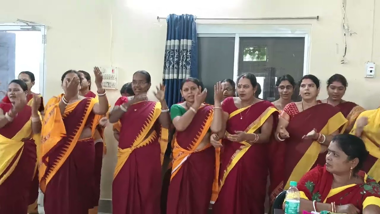 Aa Janha mamu saraga sasi (Ama kuni pila lola baya song)