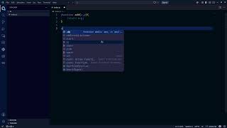 JavaScript Intro