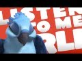 Rio 2  what is love  official lyric