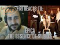 FIRST TIME REACTION TO: Epica - The Essence of Silence