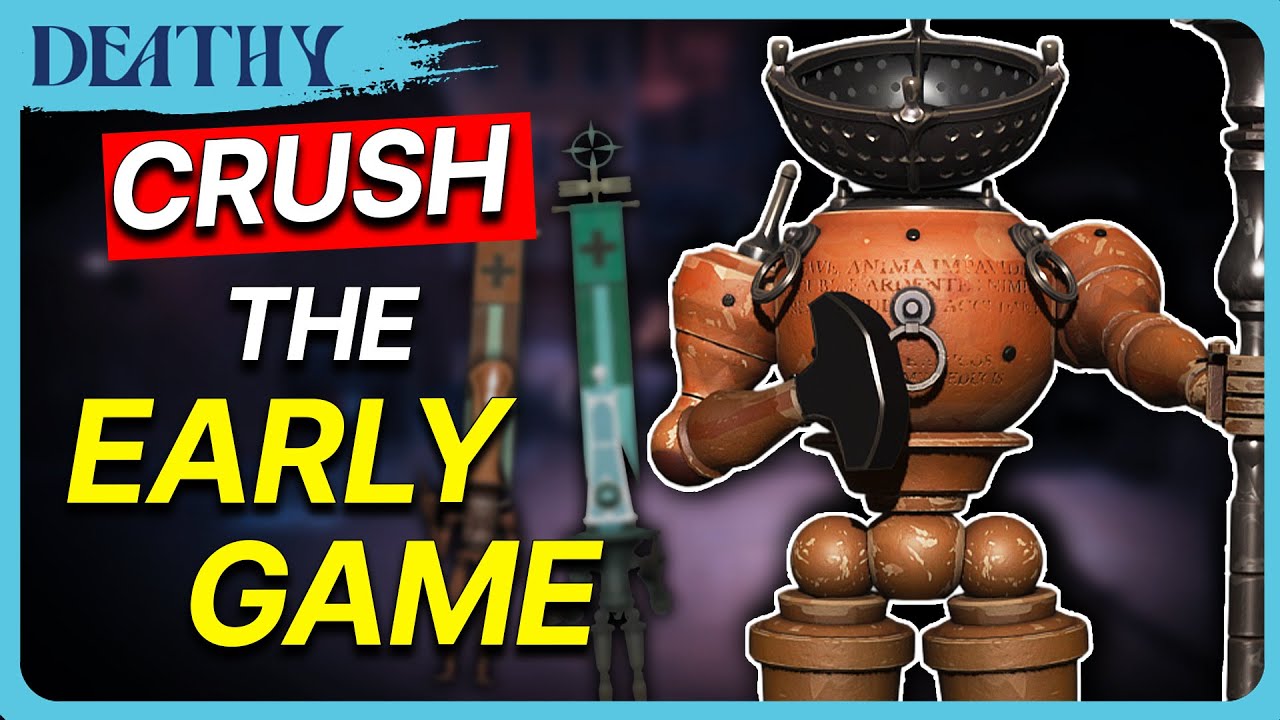 Dominate The Early Game | Everything I've learned in 4,000+ hours