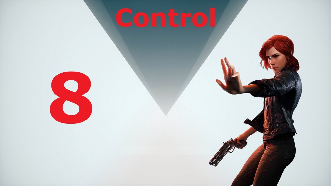 Let's Play Control Part 8