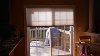 Roman Shades For Sliding Glass Doors You Roman Shades For Sliding Glass Doors, Can You Put Roman Blinds On Patio Doors
