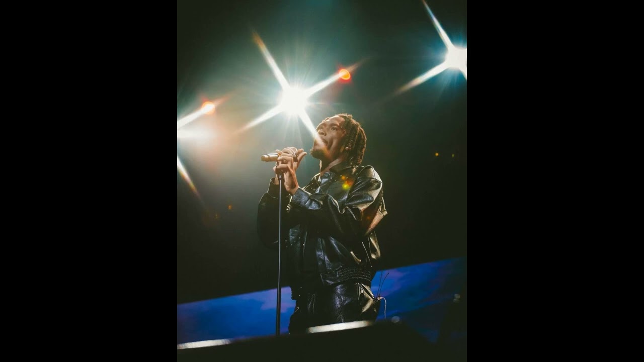 (FREE) Hunxho Type Beat 2025 - "Trenches"