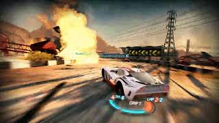 Airplane Graveyard #5 - Split Second Online PC 2022