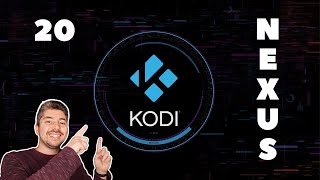 Kodi 20 Nexus : les Nouveautés du MediaCenter screenshot 5