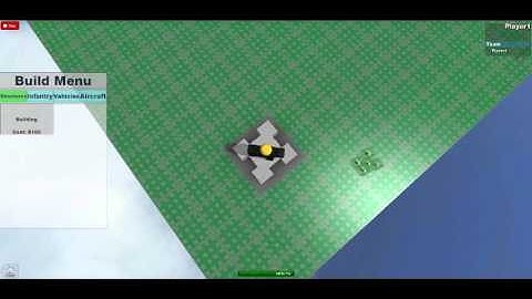Pathfinding Demo - ROBLOX