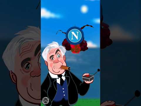      انه ريال مدريد يا نابولي