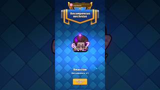 EMOTE MAGO GRATIS YA 🎁 ✅  - clash royale