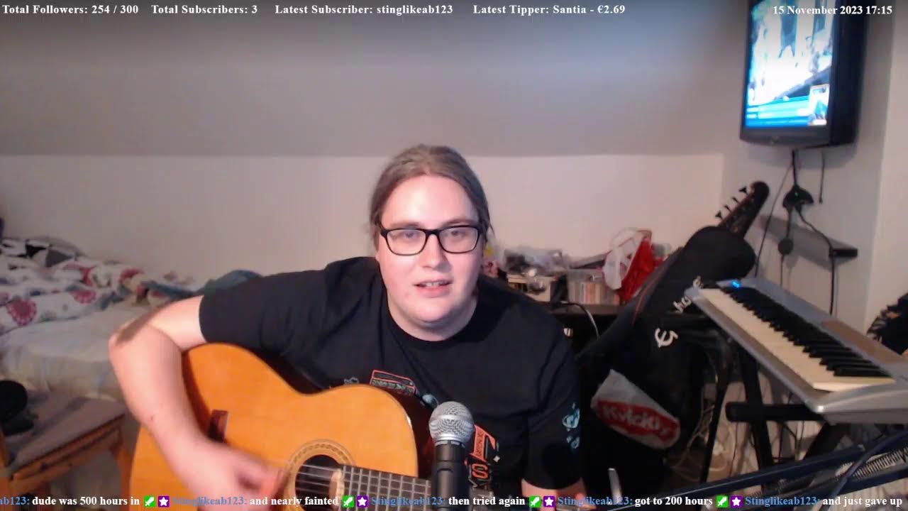 NASB 2 First Impressions!