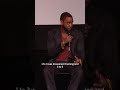 Jharrel Jerome Details His Training Regime For UNSTOPPABLE | TIFF 2025