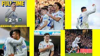 Teaser The king of ELLAND ROAD ss4 Ep5