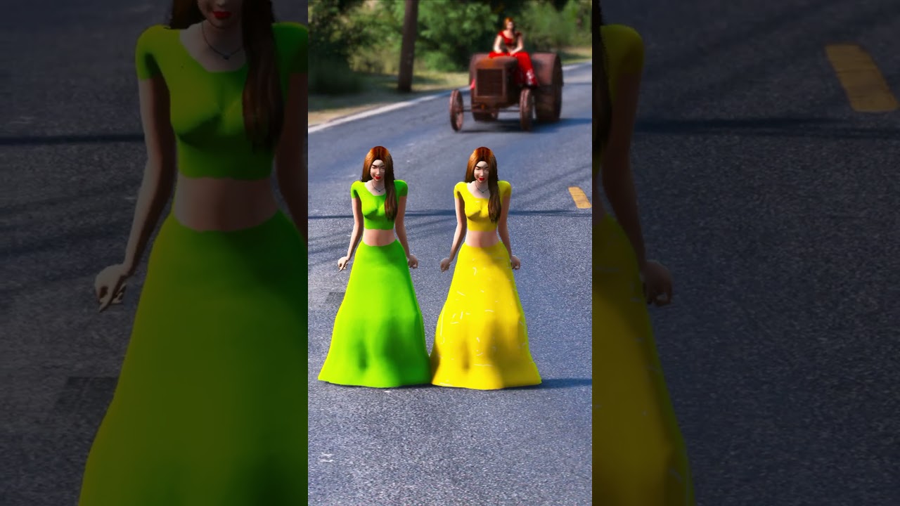 Dogs teach us love in its purest form | GTA V | 