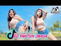 Dj pantun janda pirang viral remix terbaru 2023 full bass jedag jedug paling enak sedunia 