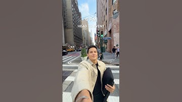 My day as a founder in NYC🤙🏽 #ditl #diml #nycstartup #dayinmylife #founders #buildinpublic #nyc