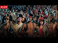 AKU MENCOBA MEMAINKAN GAME THE WARRIORS PS2 | THE WARRIORS