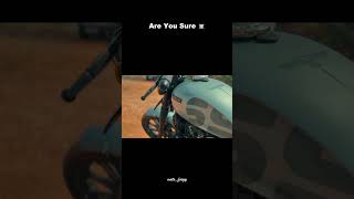 😤Hell nahh..#motovlog #indianrider #youngriders #yezdi