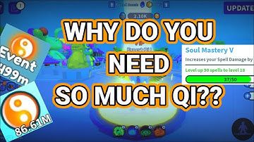 WHAT IS THE QI FOR?? | WEAPON FIGHTING SIM | Ryu