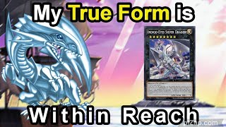 Blue-Eyes OTK Deck Profile Update Jul 2025