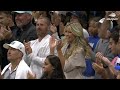 American Players at the 2021 US Open | Day 4 Recap