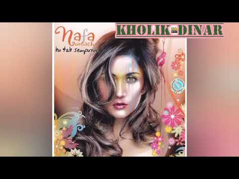 Nafa Urbach album_kutak sempurna (2010).