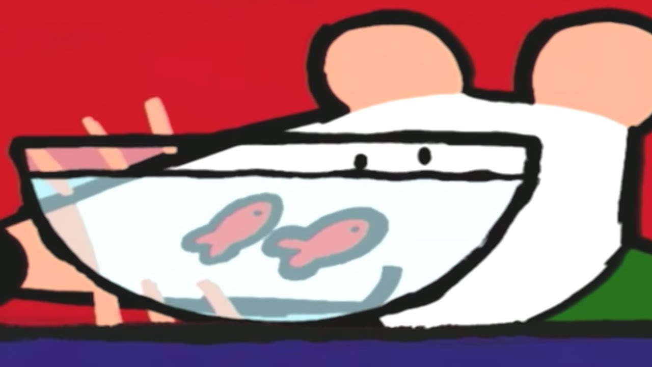 cartoon network full episodes Maisy Mouse Official | 🐟Fish 🐟 | Videos for Kids | Kids Cartoon | Cartoons for Kids