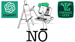 Celebrity Can ChatGPT Write a Program for the Color Computer? Profile